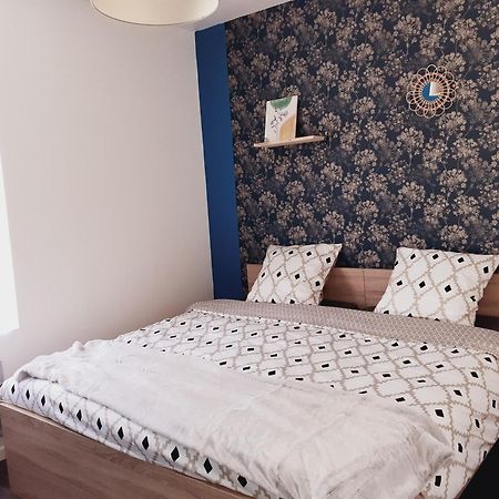L'Artistique, 4 Lits, 2 Chambres, Stationnement Gratuit, Spacieux, Atypique Amiens Luaran gambar