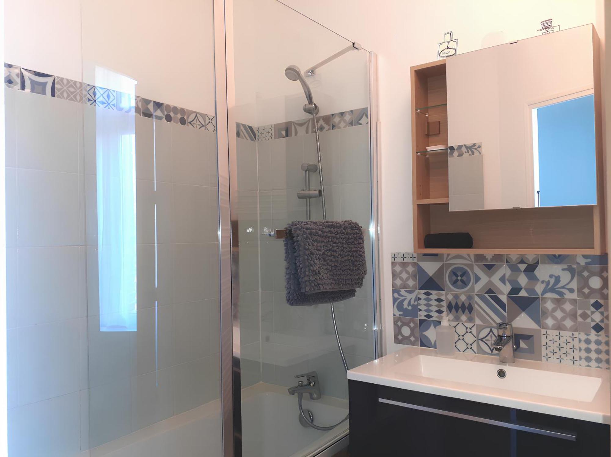 L'Artistique, 4 Lits, 2 Chambres, Stationnement Gratuit, Spacieux, Atypique Amiens Luaran gambar
